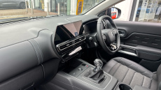 Citroen C5 Aircross 1.2 PureTech Plus 5dr Petrol Hatchback